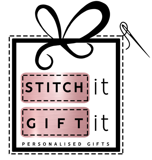 Stitch It Gift It